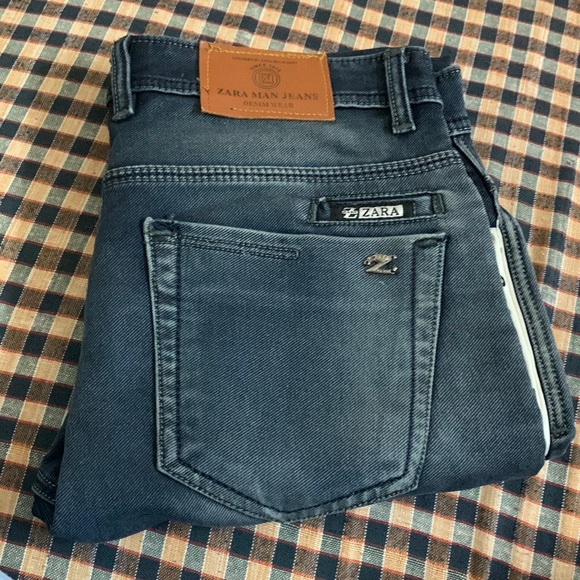 Zara | Jeans | Zara Mens Jean | Poshmark